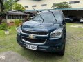 HOT!!! 2016 Chevrolet Trailblazer LTX Duramax for sale at affordable price -0