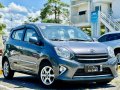 2016 Toyota Wigo 1.0 G Gas Automatic 81k ALL IN DP PROMO! 26k ODO ONLY‼️-2