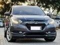 2017 Honda HR-V EL Automatic Gas  Top of the line‼️-1