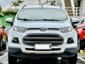 2016 Ford Ecosport Trend 1.5 Automatic Gas 85K ALL IN PROMO DP‼️-0