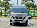 2018 Nissan Urvan NV350 2.5 Premium Diesel Automatic‼️105K ALL IN DP‼️-0
