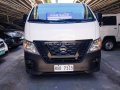 2020 Nissan NV350 Urvan M/T For Sale!-0