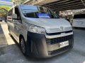 2021 Toyota Hiace Deluxe M/T For Sale! 1.358m-1