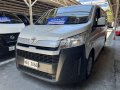 2021 Toyota Hiace Deluxe M/T For Sale! 1.358m-2