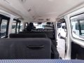 2021 Toyota Hiace Deluxe M/T For Sale! 1.358m-14