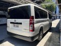 2021 Toyota Hiace Deluxe M/T For Sale! 1.358m-3