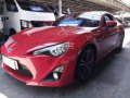2015 Toyota 86 M/T For Sale! 1.1m-1