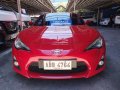 2015 Toyota 86 M/T For Sale! 1.1m-0