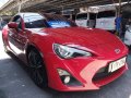 2015 Toyota 86 M/T For Sale! 1.1m-2