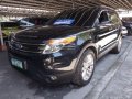 2013 Ford Explorer Limited Edition 4x4 A/T For Sale! 659k-1