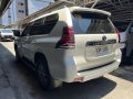 2018 Toyota Land Cruiser Prado A/T For Sale!-4