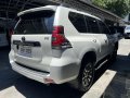 2018 Toyota Land Cruiser Prado A/T For Sale!-3