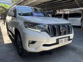 2018 Toyota Land Cruiser Prado A/T For Sale!-2