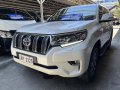 2018 Toyota Land Cruiser Prado A/T For Sale!-1