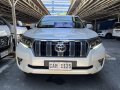 2018 Toyota Land Cruiser Prado A/T For Sale!-0