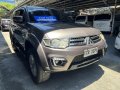 2016 Mitsubishi Montero GLX A/T For Sale!-2