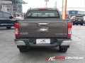 2013 CHEVROLET COLORADO Z71 2.8 4x4 A/T-5