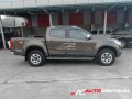 2013 CHEVROLET COLORADO Z71 2.8 4x4 A/T-7