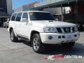 2014 NISSAN PATROL SUPER SAFARI 4XPRO 3.0 A/T-0