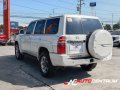 2014 NISSAN PATROL SUPER SAFARI 4XPRO 3.0 A/T-4