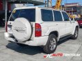 2014 NISSAN PATROL SUPER SAFARI 4XPRO 3.0 A/T-6