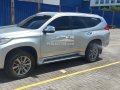 2017 montero sport, gls premium. 995k-0