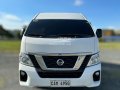 2018 Nissan NV350 Premium A/T-0