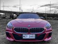 2021 BMW Z4 Msport M40i A/T-0