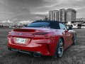 2021 BMW Z4 Msport M40i A/T-4