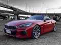 2021 BMW Z4 Msport M40i A/T-2