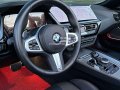 2021 BMW Z4 Msport M40i A/T-8