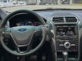 2016 Ford Explorer Ecoboost 2.3L -6