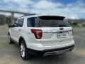 2016 Ford Explorer Ecoboost 2.3L -3