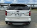 2016 Ford Explorer Ecoboost 2.3L -4