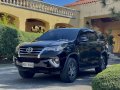 ‼️FOR SALE  2016 Toyota Fortuner G -0