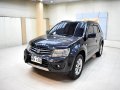 Suzuki  Grand Vitara GL   2.4  Gasoline  A/T   A/T  438T Negotiable Batangas Area -8