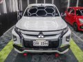 2021 Mitsubishi Strada GLS - DP 300,000-0