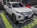 2021 Mitsubishi Strada GLS - DP 300,000-1