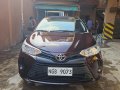 2021 Toyota Vios 1.3 XLE A/T-1