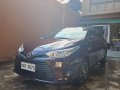 2021 Toyota Vios 1.3 XLE A/T-2