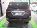 2023 Toyota Fortuner G - DP 419,000-2