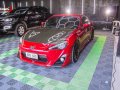 Toyota GT 86 2014 TRD-1