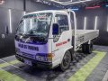 2021 Isuzu Elf - DP 220,000 -1