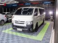 2020 Toyota Hiace  Commuter 3.0 M/T - DP 289,000-1