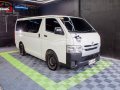 2020 Toyota Hiace  Commuter 3.0 M/T - DP 289,000-2