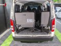 2020 Toyota Hiace  Commuter 3.0 M/T - DP 289,000-10