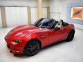 MAZDA   MX-5 2.0  A/T GASOLINE  1,668M Negotiable Batangas Area -22