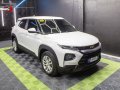 2023 Chevrolet Trailblazer Luxary Touring - DP 285,000-1