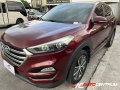 2016 HYUNDAI TUCSON CRDI A/T-2