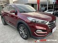 2016 HYUNDAI TUCSON CRDI A/T-0